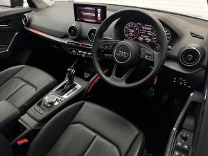 Audi Q2 35TFSI Advanced - Image 7