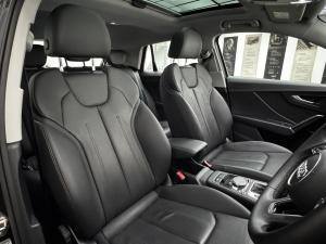 Audi Q2 35TFSI Advanced - Image 8