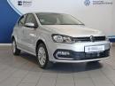Thumbnail Volkswagen Polo Vivo hatch 1.6 Life