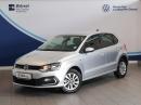 Thumbnail Volkswagen Polo Vivo hatch 1.6 Life