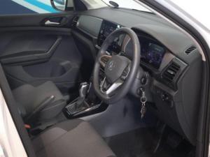 Volkswagen T-Cross 1.0TSI Life - Image 14