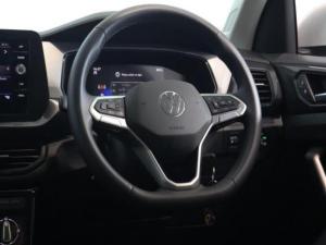 Volkswagen T-Cross 1.0TSI Life - Image 16