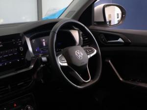 Volkswagen T-Cross 1.0TSI Life - Image 17