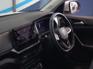 Volkswagen T-Cross 1.0TSI Life - Image 18