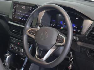 Volkswagen T-Cross 1.0TSI Life - Image 19