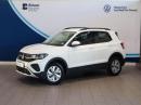Thumbnail Volkswagen T-Cross 1.0TSI Life