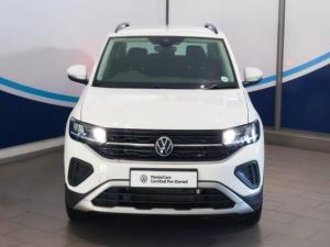 Volkswagen T-Cross 1.0TSI Life - Image 2