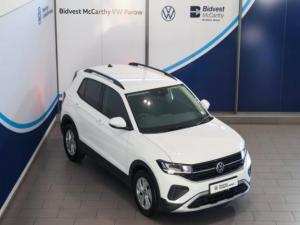 Volkswagen T-Cross 1.0TSI Life - Image 3