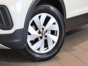 Volkswagen T-Cross 1.0TSI Life - Image 6