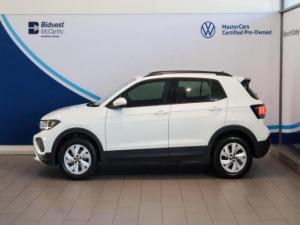 Volkswagen T-Cross 1.0TSI Life - Image 7