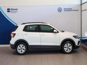 Volkswagen T-Cross 1.0TSI Life - Image 8