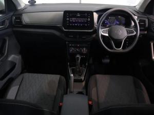 Volkswagen T-Cross 1.0TSI Life - Image 9