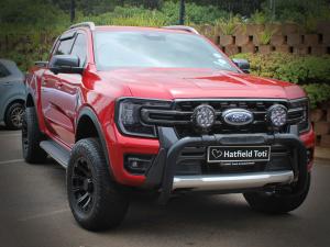 Ford Ranger 2.0 BiTurbo double cab Wildtrak X 4WD - Image 1