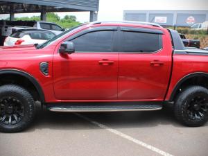 Ford Ranger 2.0 BiTurbo double cab Wildtrak X 4WD - Image 3