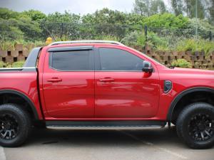 Ford Ranger 2.0 BiTurbo double cab Wildtrak X 4WD - Image 4