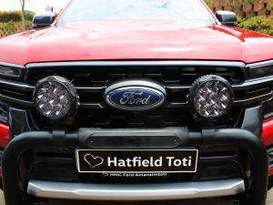 Ford Ranger 2.0 BiTurbo double cab Wildtrak X 4WD - Image 6
