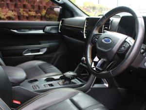 Ford Ranger 2.0 BiTurbo double cab Wildtrak X 4WD - Image 8