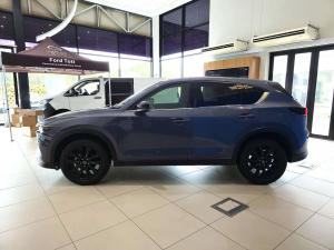 Mazda CX-5 2.0 Carbon Edition - Image 5