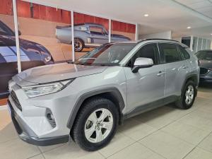 Toyota RAV4 2.0 GX auto - Image 1