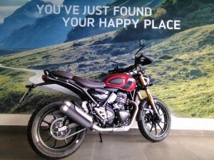 Triumph Scrambler 400X - Image 3