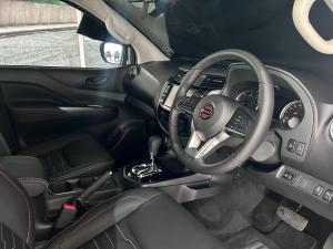 Nissan Navara 2.5DDTi double cab Pro-2X - Image 9