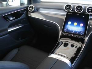 Mercedes-Benz GLC GLC300d coupe 4Matic Avantgarde - Image 10