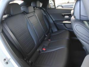 Mercedes-Benz GLC GLC300d coupe 4Matic Avantgarde - Image 16