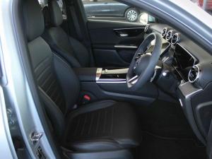 Mercedes-Benz GLC GLC300d coupe 4Matic Avantgarde - Image 19