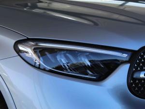 Mercedes-Benz GLC GLC300d coupe 4Matic Avantgarde - Image 20