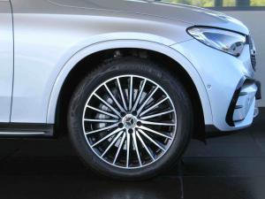 Mercedes-Benz GLC GLC300d coupe 4Matic Avantgarde - Image 22