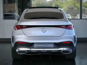 Mercedes-Benz GLC GLC300d coupe 4Matic Avantgarde - Image 2