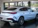 Mercedes-Benz GLC GLC300d coupe 4Matic Avantgarde - Thumbnail 3