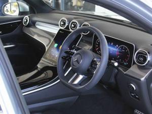 Mercedes-Benz GLC GLC300d coupe 4Matic Avantgarde - Image 9