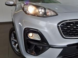 Kia Sportage 2.0CRDi Ignite Plus - Image 11