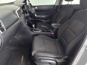 Kia Sportage 2.0CRDi Ignite Plus - Image 12