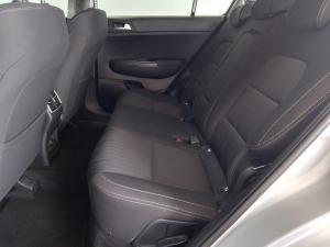 Kia Sportage 2.0CRDi Ignite Plus - Image 13