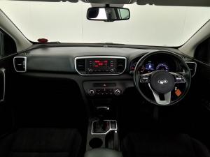 Kia Sportage 2.0CRDi Ignite Plus - Image 18