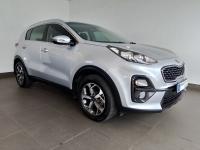 Thumbnail Kia Sportage 2.0CRDi Ignite Plus