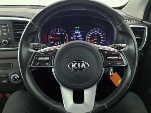 Kia Sportage 2.0CRDi Ignite Plus - Image 20