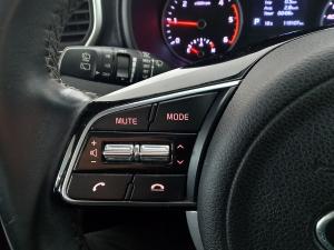 Kia Sportage 2.0CRDi Ignite Plus - Image 22