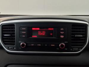 Kia Sportage 2.0CRDi Ignite Plus - Image 23