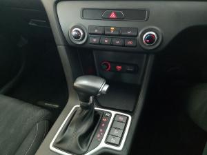 Kia Sportage 2.0CRDi Ignite Plus - Image 24