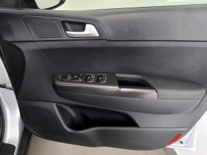 Kia Sportage 2.0CRDi Ignite Plus - Image 27
