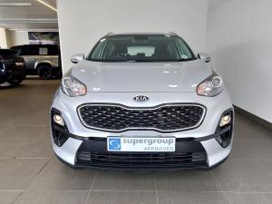Kia Sportage 2.0CRDi Ignite Plus - Image 2