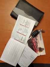 Kia Sportage 2.0CRDi Ignite Plus - Image 30