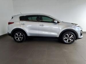 Kia Sportage 2.0CRDi Ignite Plus - Image 4