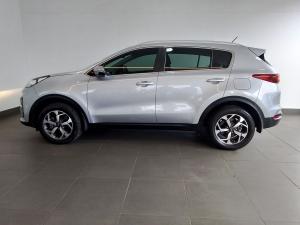 Kia Sportage 2.0CRDi Ignite Plus - Image 5