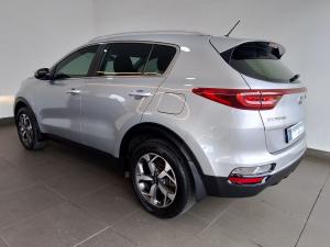 Kia Sportage 2.0CRDi Ignite Plus - Image 6