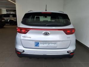 Kia Sportage 2.0CRDi Ignite Plus - Image 7