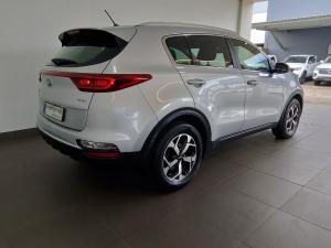 Kia Sportage 2.0CRDi Ignite Plus - Image 8